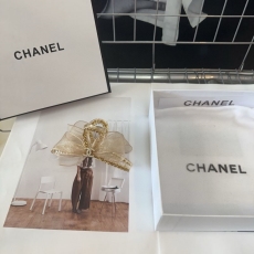 Chanel Hair Hoop